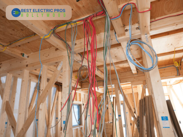House Rewiring Repair | Best Electric Pros Hollywood