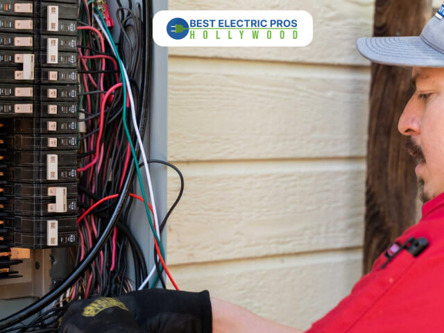 Surge Protector Repair Service Hollywood | Best Electric Pros Hollywood